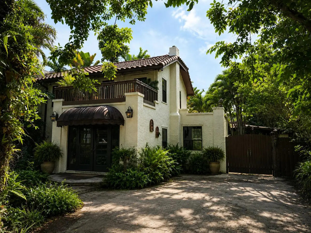 535 N Victoria Park Road, Fort Lauderdale, FL 33301 - #1