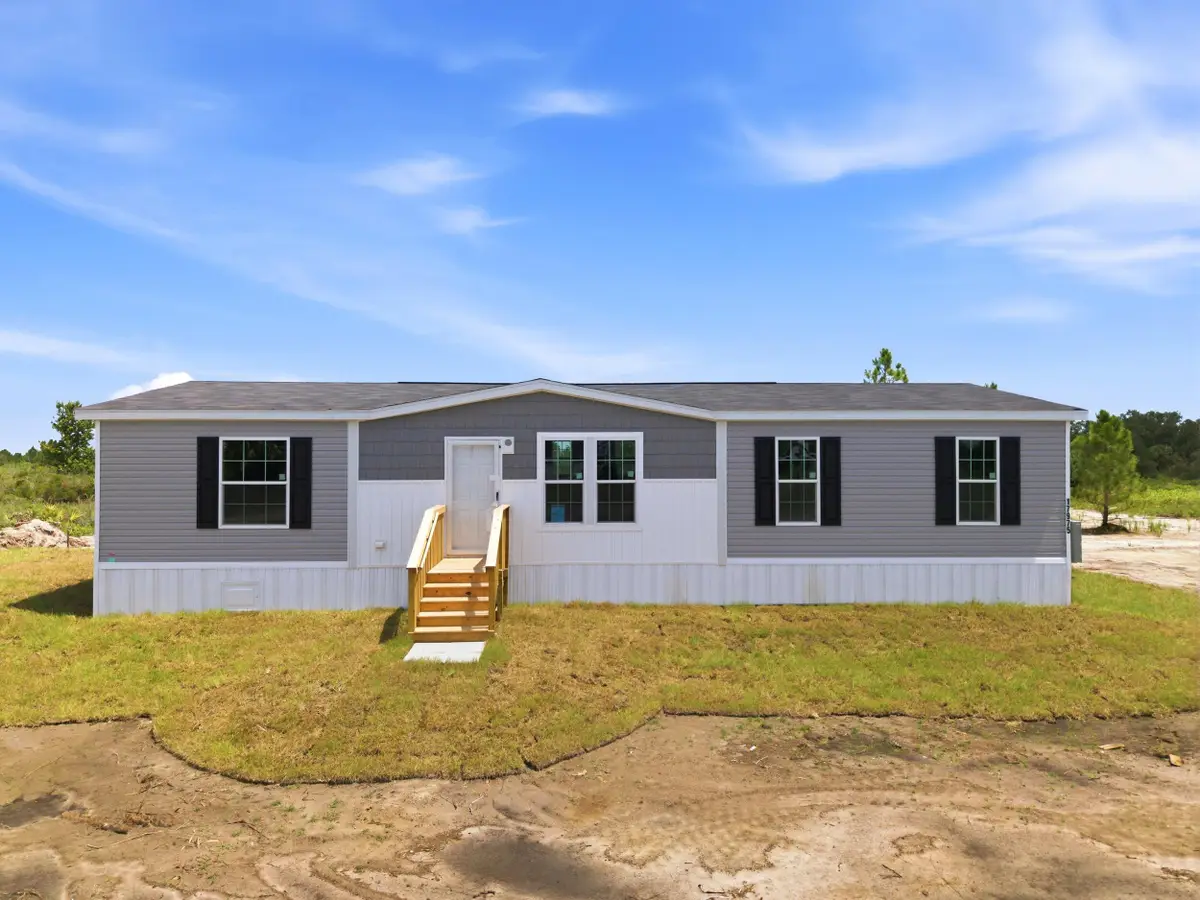 17975 NW 266th Street, Okeechobee, FL 34972 - #1