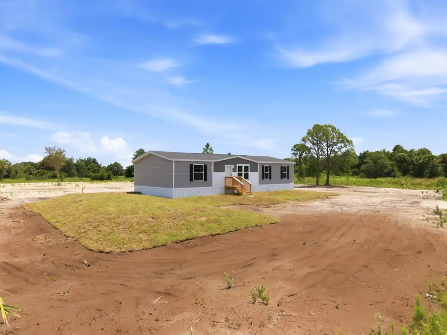 17975 NW 266th Street, Okeechobee, FL 34972 - #2