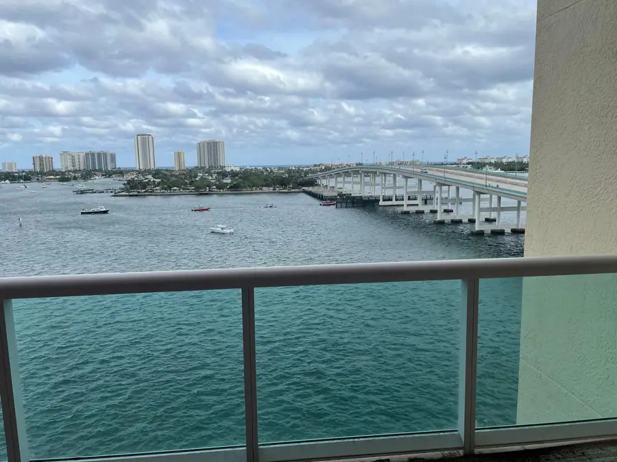 2640 Lake Shore Drive #815, Riviera Beach, FL 33404 - #2