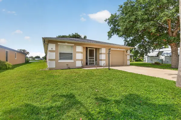 173 Mediterranean Boulevard N, Port St Lucie, FL 34952