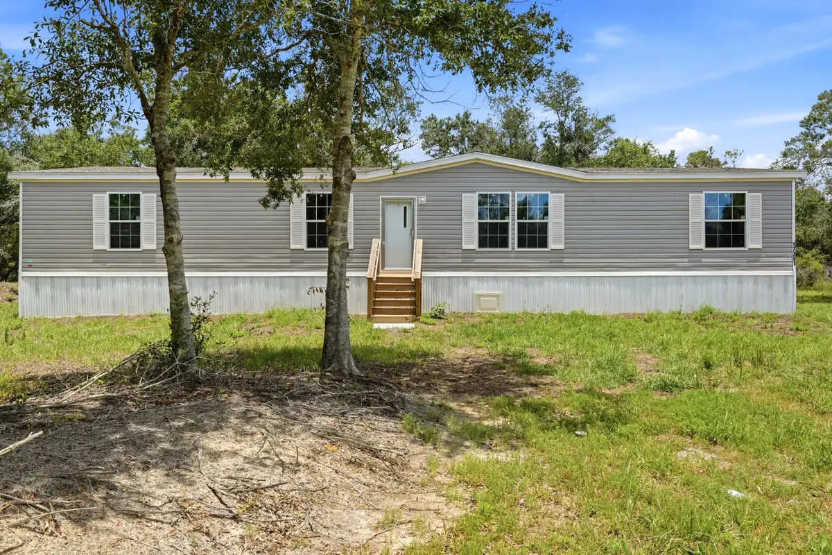 17381 NW 262nd Street, Okeechobee, FL 34972 - #1