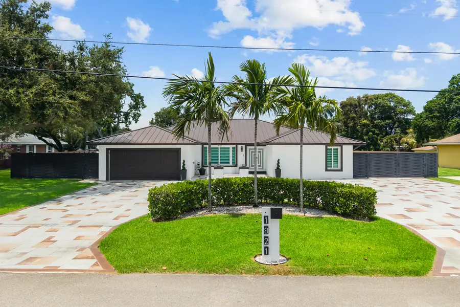 1821 Carissa Road, Lake Clarke Shores, FL 33406 - #3