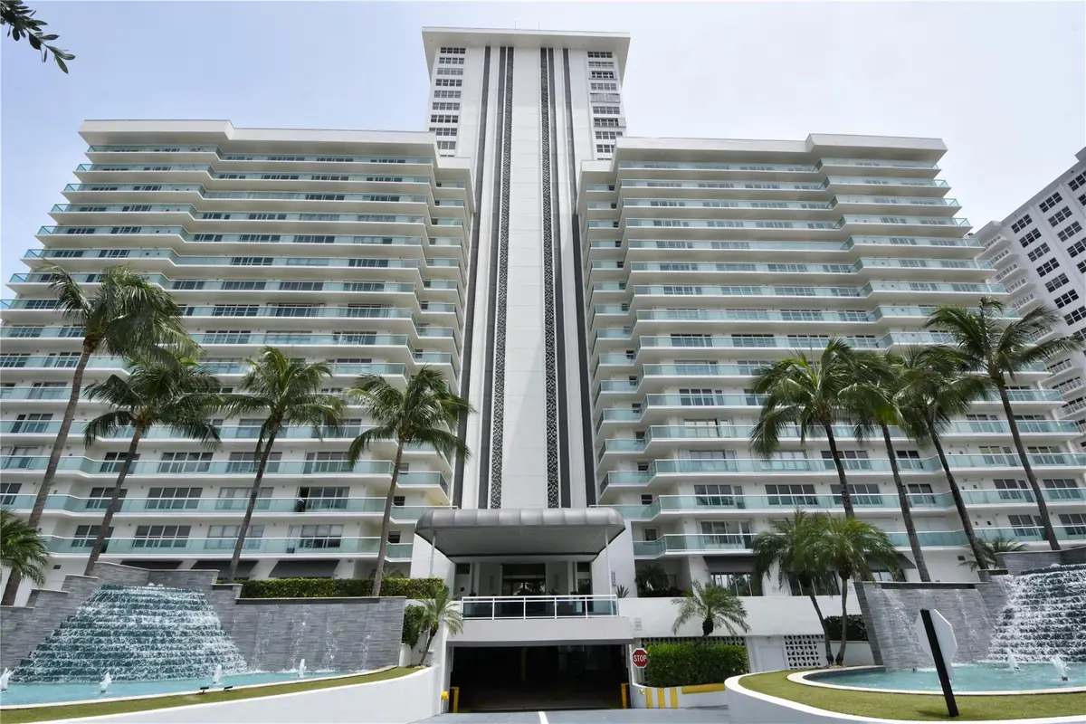 3900 Galt Ocean Drive #810, Fort Lauderdale, FL 33308 - #1