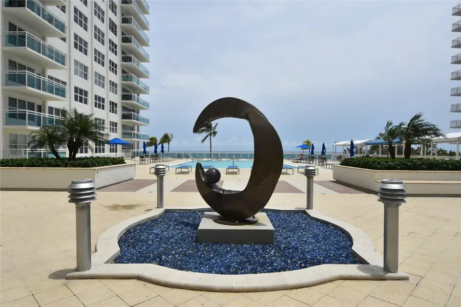 3900 Galt Ocean Drive #810, Fort Lauderdale, FL 33308 - #2
