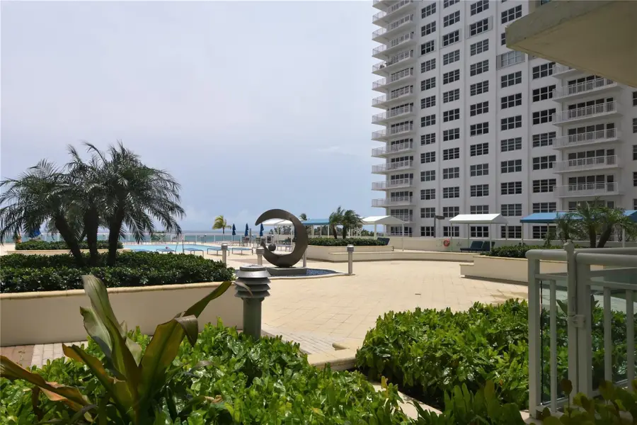 3900 Galt Ocean Drive #810, Fort Lauderdale, FL 33308 - #3