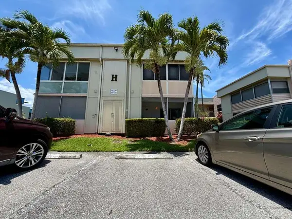 359 Capri H #359, Delray Beach, FL 33484