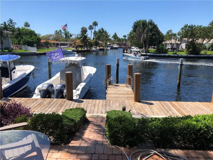 1351 SE 3rd Avenue, Pompano Beach, FL 33060 - #2