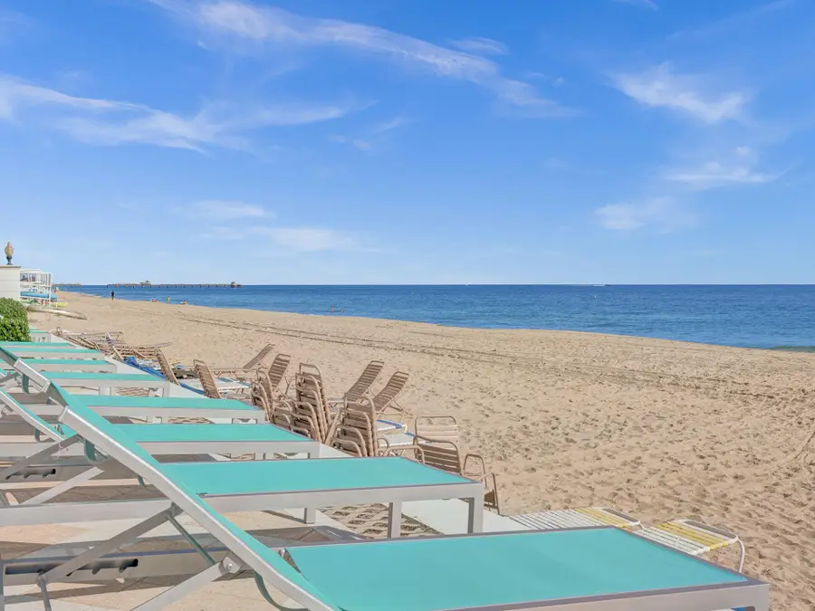4280 Galt Ocean Drive #14a, Fort Lauderdale, FL 33308 - #2