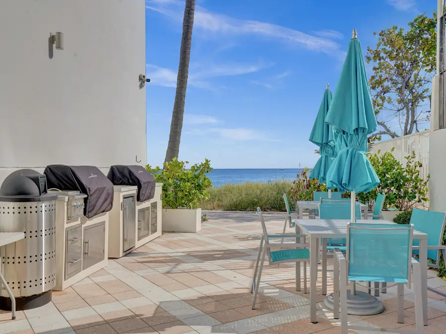 4280 Galt Ocean Drive #14a, Fort Lauderdale, FL 33308 - #3