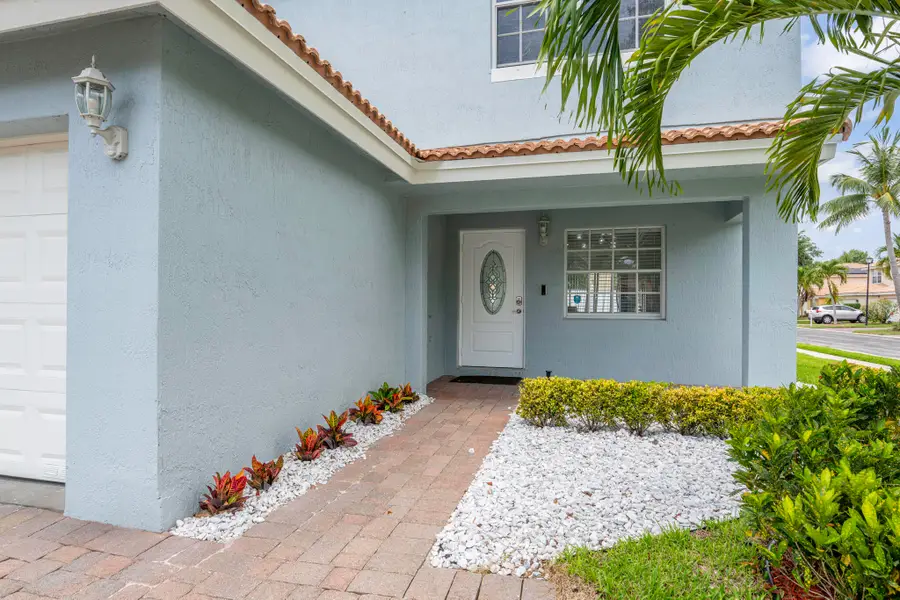 3460 Commodore Court, West Palm Beach, FL 33411 - #3