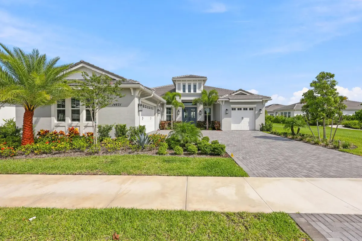 14831 Wildwood Circle, Westlake, FL 33470 - #1