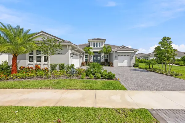 14831 Wildwood Circle, Westlake, FL 33470