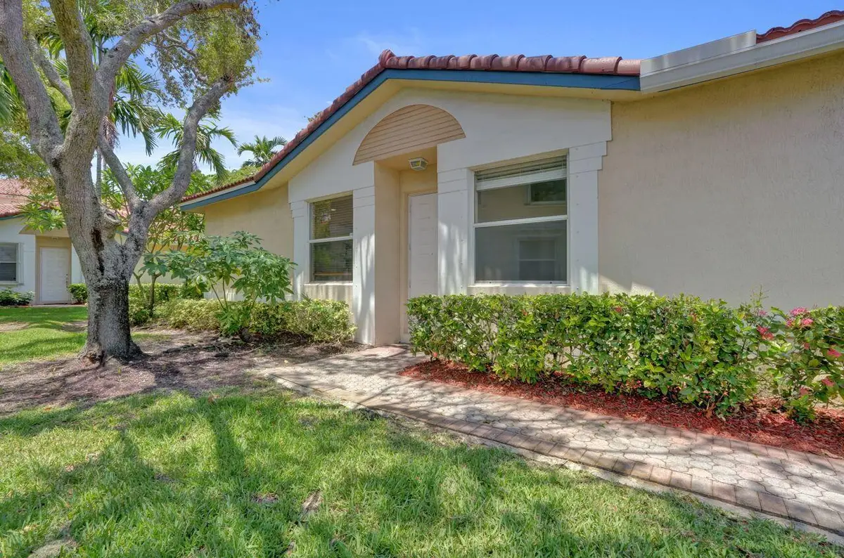 11646 NW 47th Drive, Coral Springs, FL 33076 - #1