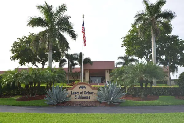 15355 Lakes Of Delray Boulevard #314, Delray Beach, FL 33484
