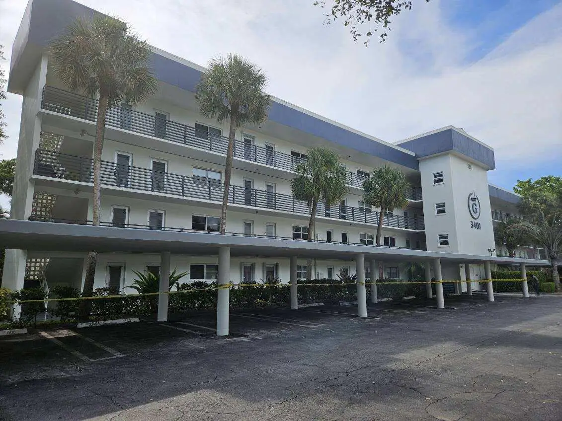 3401 Spanish Trail #152, Delray Beach, FL 33483 - #1