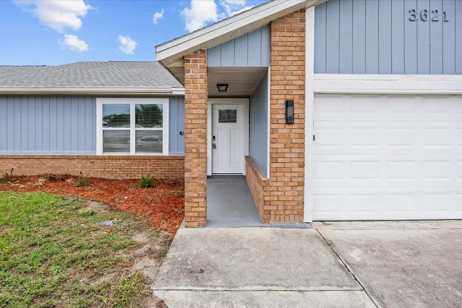 3621 SW Rosser Boulevard, Port Saint Lucie, FL 34953 - #2