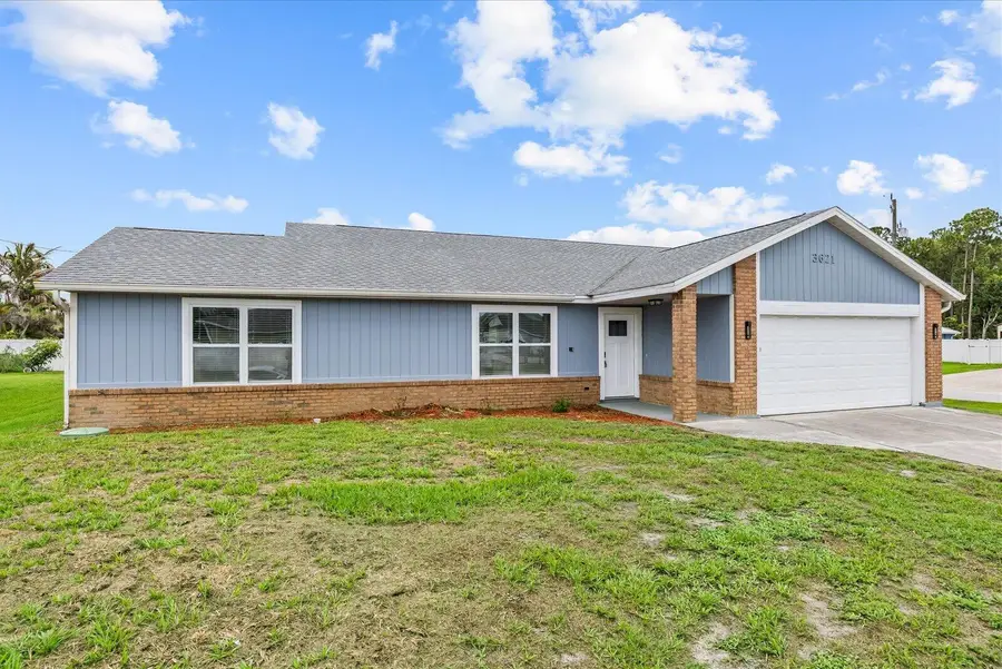 3621 SW Rosser Boulevard, Port Saint Lucie, FL 34953 - #3