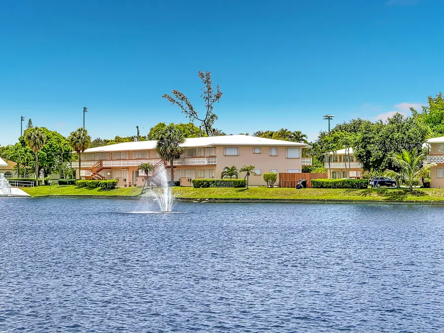 1050 SW 11th Street #L2, Hallandale Beach, FL 33009 - #2