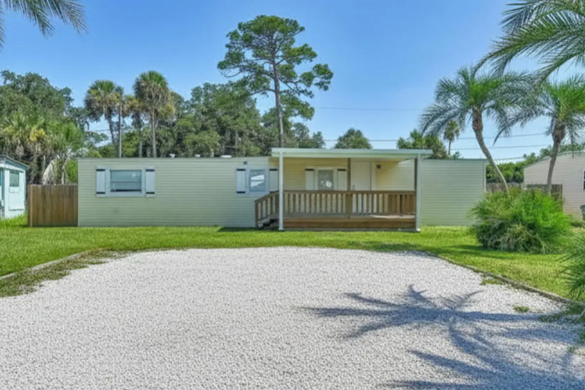 5204 Deanna Lane, Fort Pierce, FL 34946 - #1