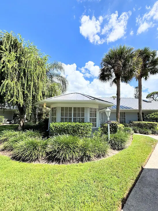 7362 Pine Creek Way, Port Saint Lucie, FL 34986 - #1