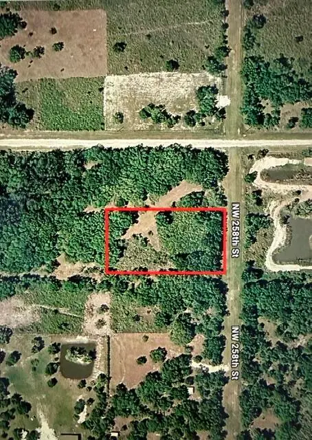 18178 NW 258th Street, Okeechobee, FL 34972 - #1