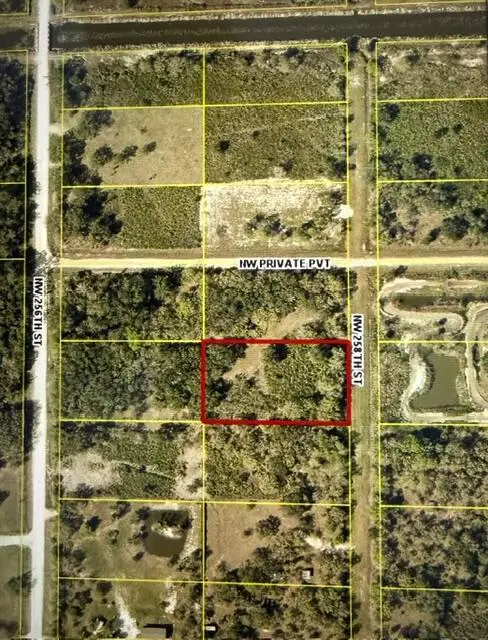 18178 NW 258th Street, Okeechobee, FL 34972 - #3
