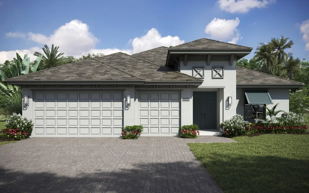 6173 Overlook Terrace, Vero Beach, FL 32967 - #1