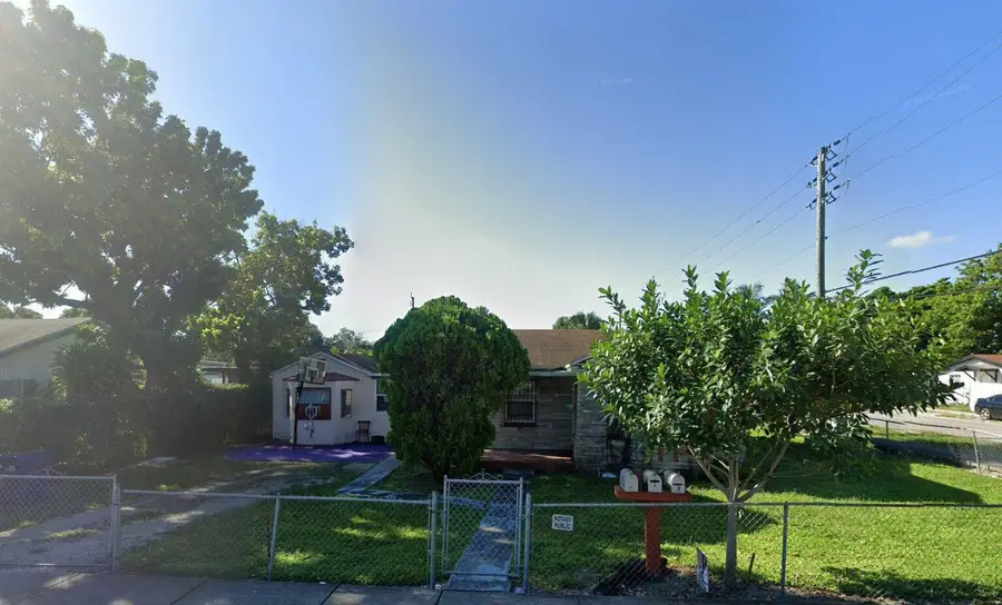 2490 NW 91st Street #A,b,c, Miami, FL 33147 - #3