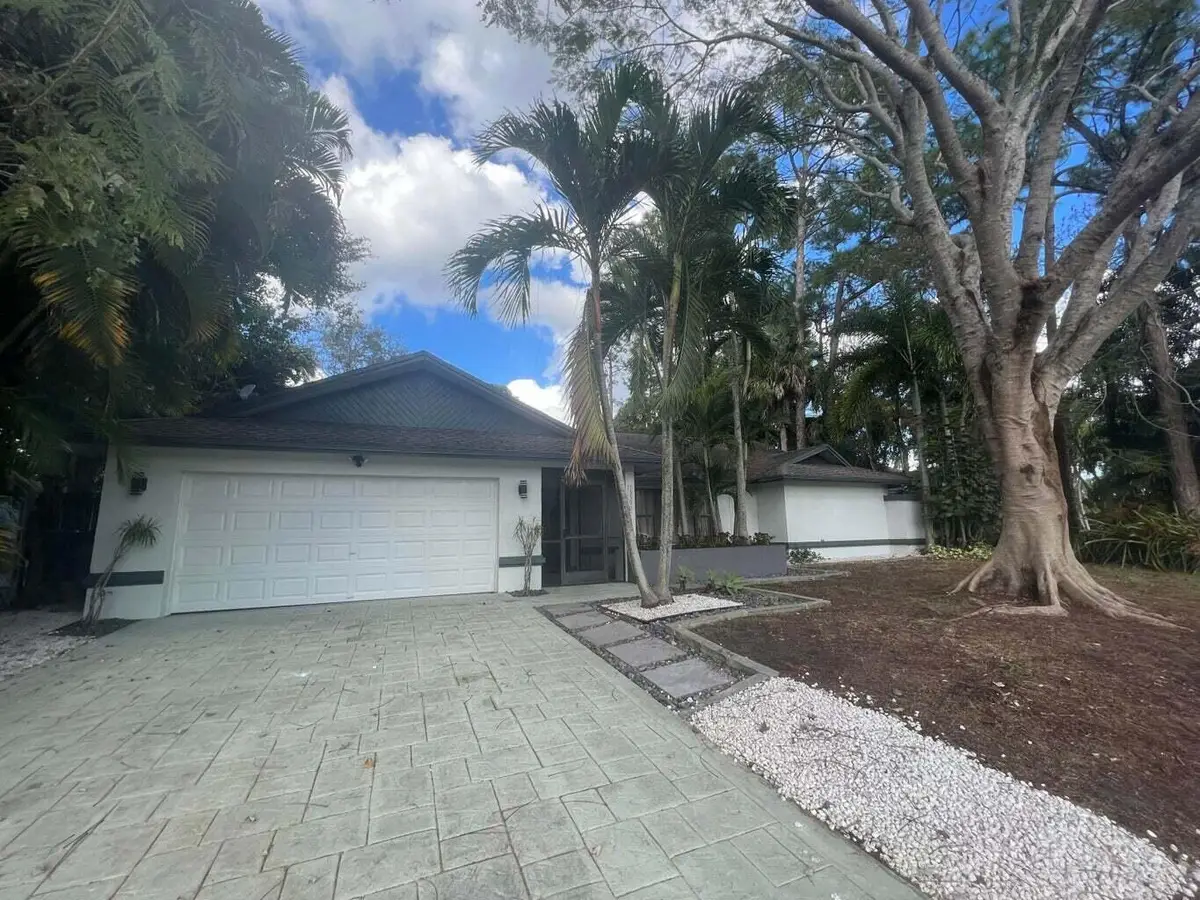 13590 Exotica Lane, Wellington, FL 33414 - #1