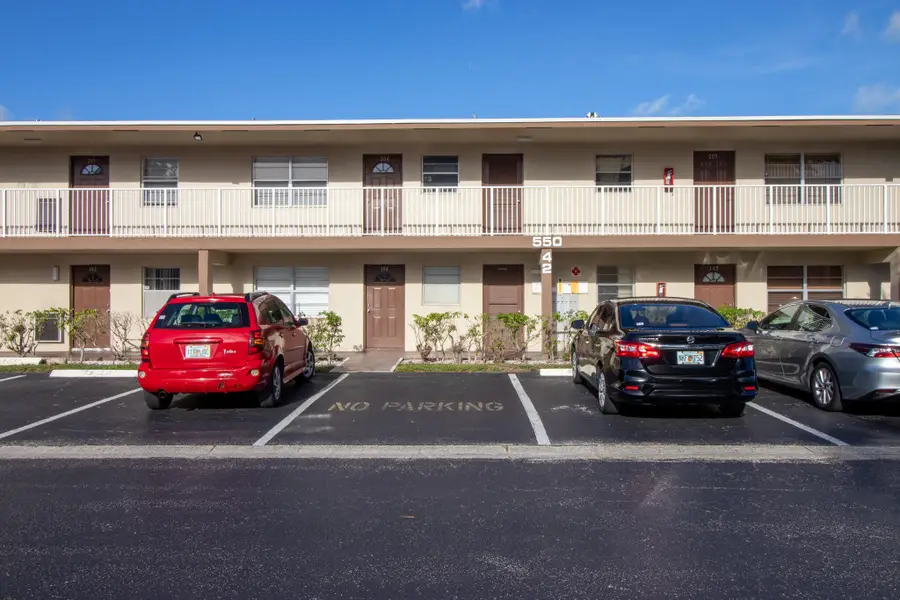 550 NW 77th Avenue #204, Margate, FL 33063 - #3