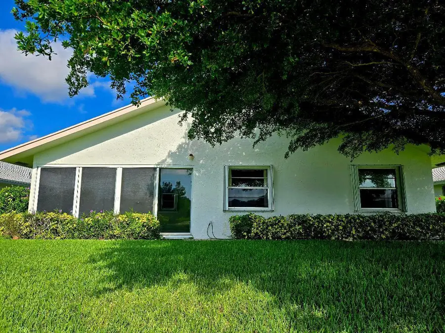 5415 Crystal Anne Drive, West Palm Beach, FL 33417 - #2