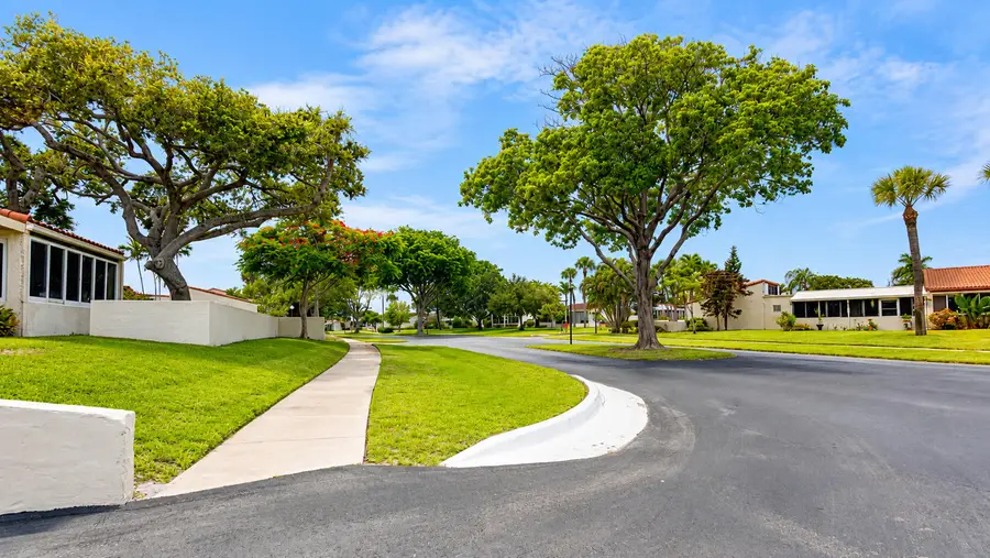 2601 Boundbrook Boulevard #205, Palm Springs, FL 33406 - #2