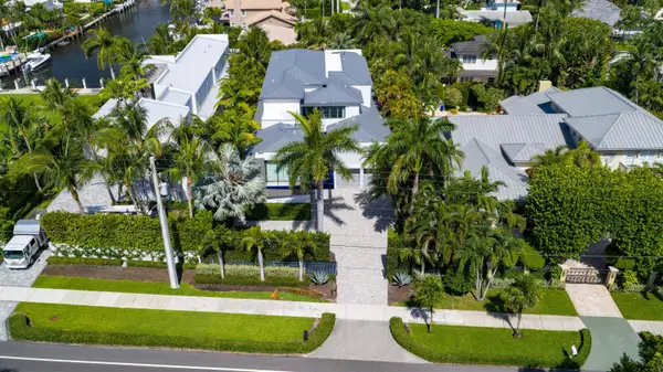 1040 S Ocean Boulevard, Delray Beach, FL 33483
