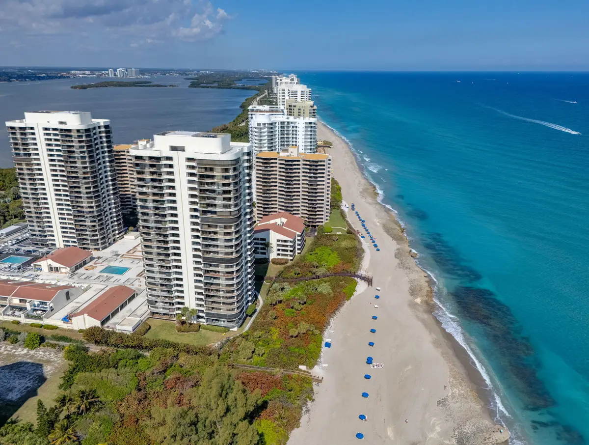 4000 N Ocean Drive #403, Singer Island, FL 33404 - #1