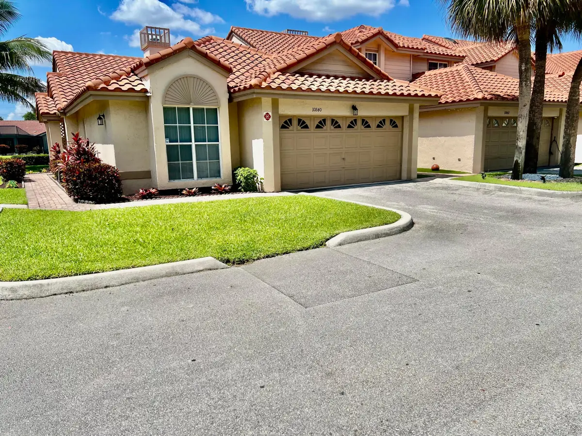 10840 Cypress Glen Drive, Coral Springs, FL 33071 - #1