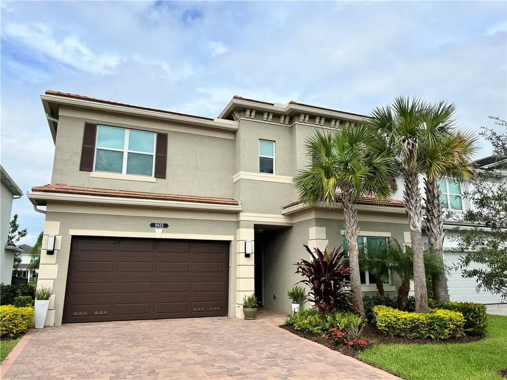 9613 Highland Pointe Pass, Delray Beach, FL 33446 - #1