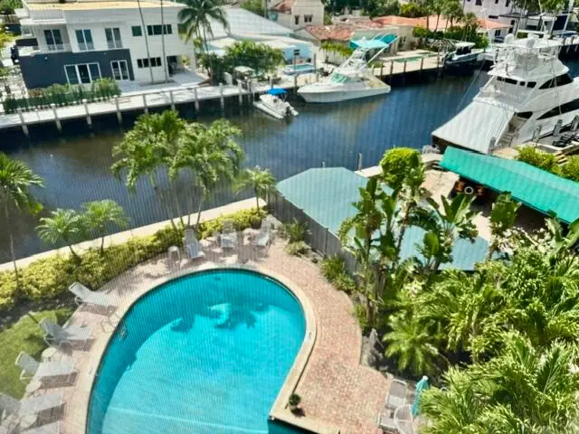 1750 E Las Olas Boulevard #502, Fort Lauderdale, FL 33301 - #2