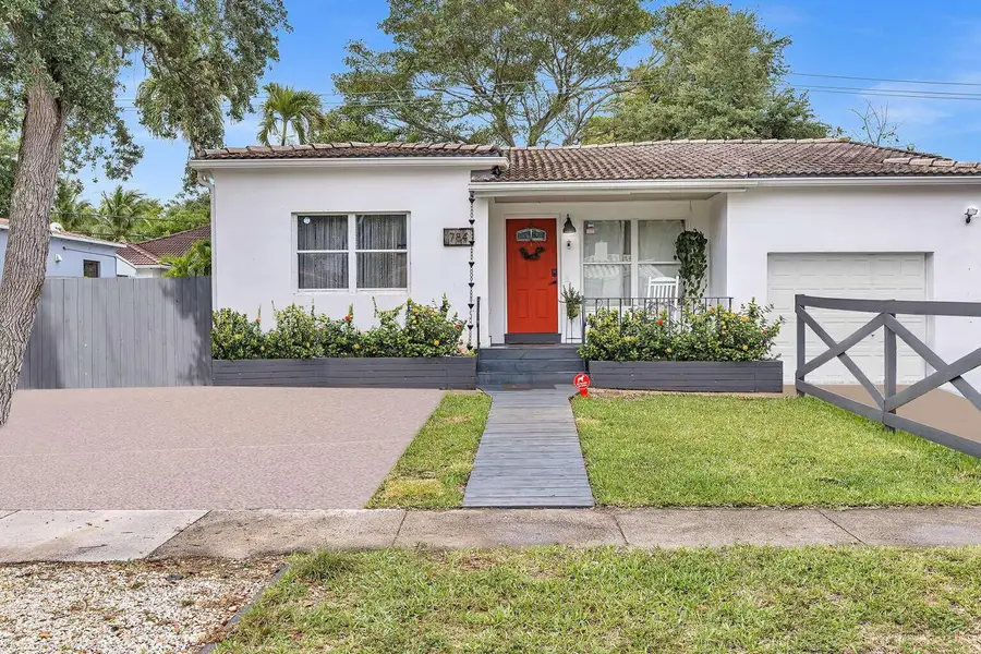 784 NE 81st Street, Miami, FL 33138 - #2