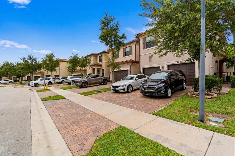 4620 NW 58th Street, Tamarac, FL 33319 - #3