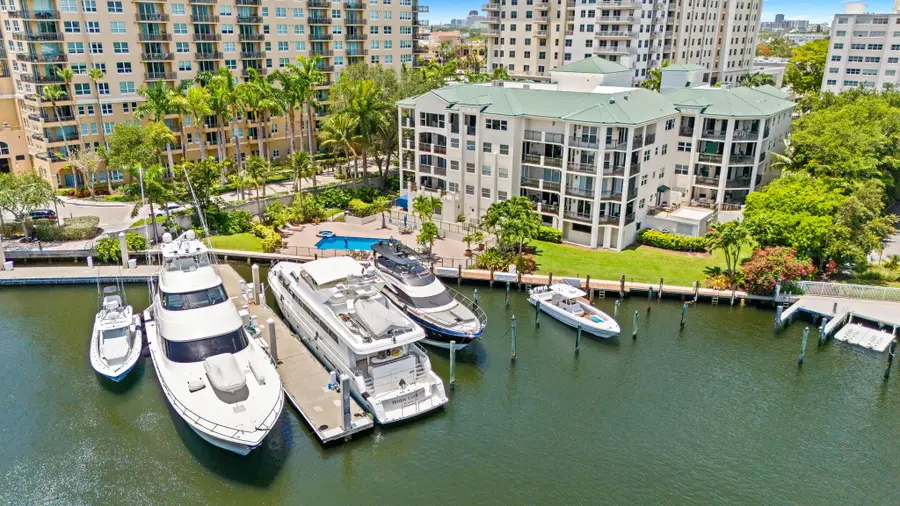 1050 Seminole Drive #Phb, Fort Lauderdale, FL 33304 - #2