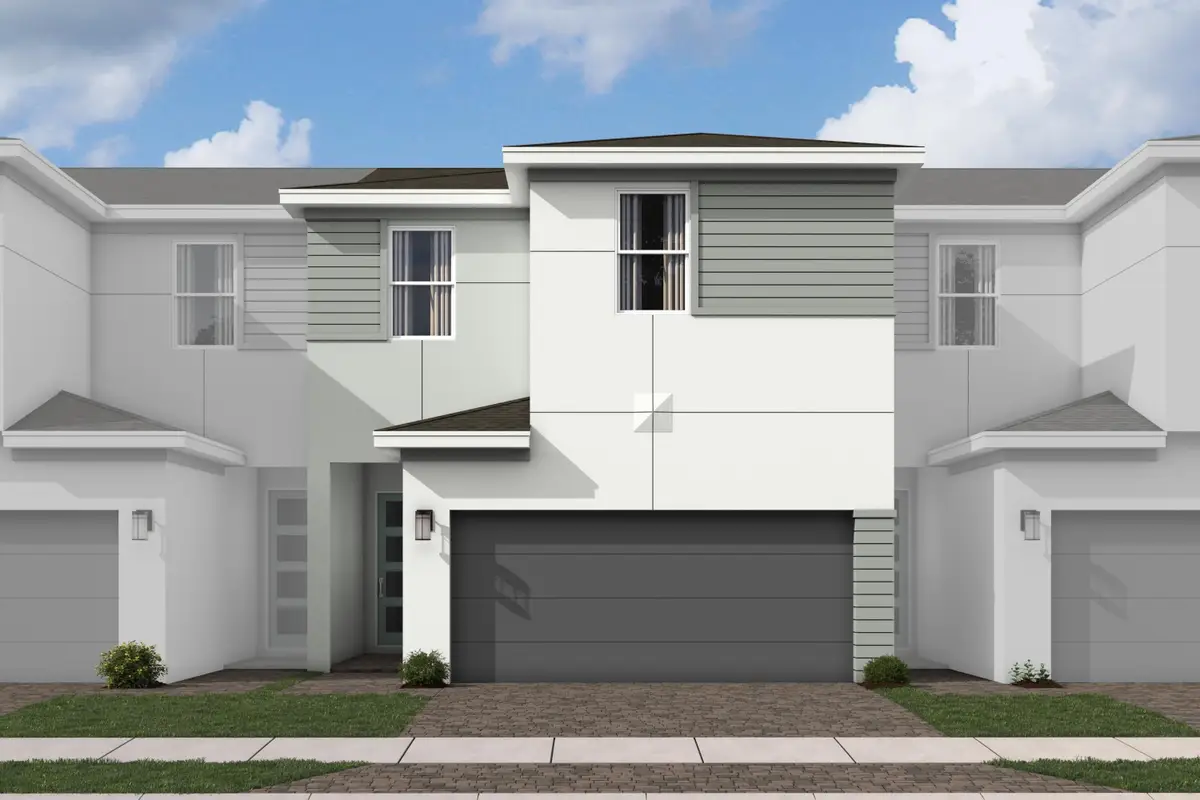 7122 Brenner Avenue, Lake Worth, FL 33467 - #1