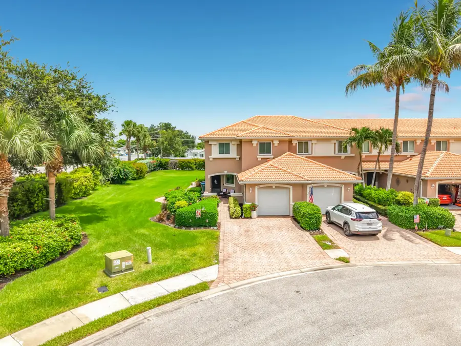 2401 Caslotti Way, Cape Coral, FL 33909 - #2