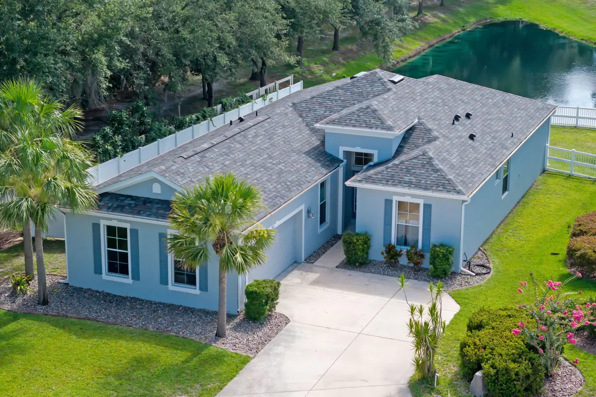 7005 56th Terrace E, Palmetto, FL 34221 - #1