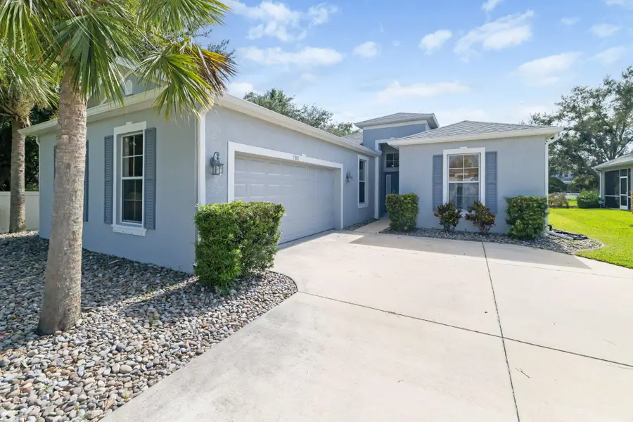 7005 56th Terrace E, Palmetto, FL 34221 - #2