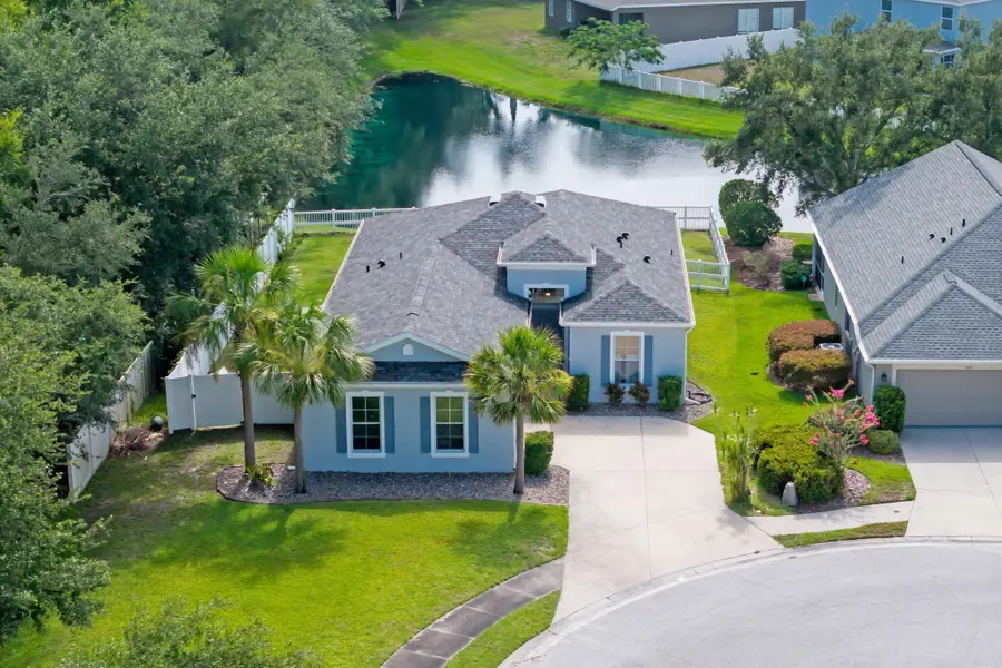 7005 56th Terrace E, Palmetto, FL 34221 - #3