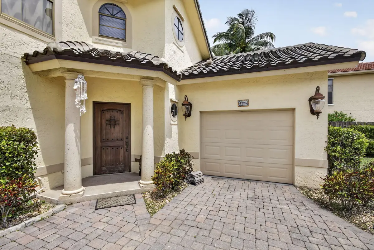 1726 Shoreside Circle, Wellington, FL 33414 - #1