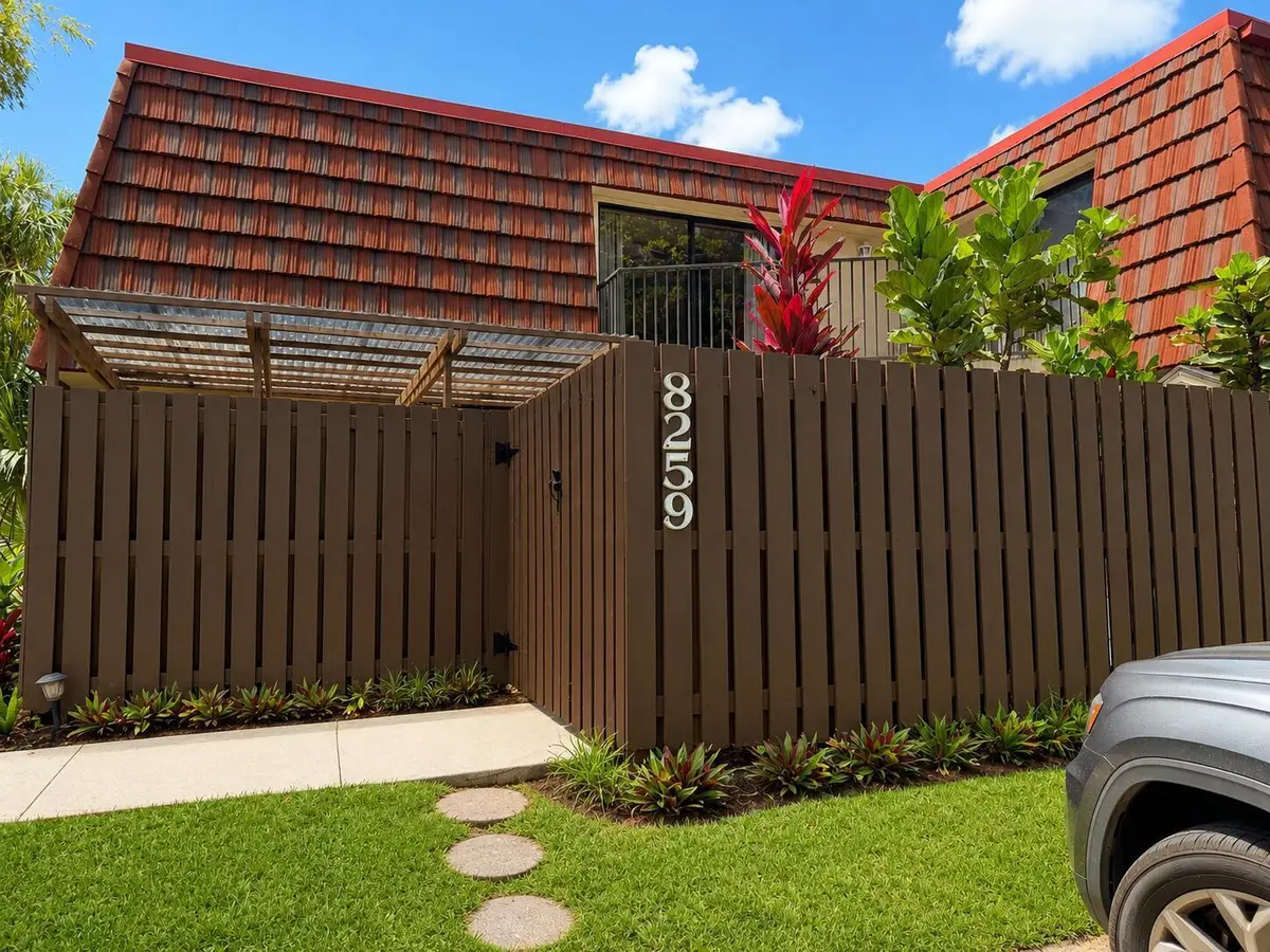 8259 Boca Rio, Boca Raton, FL 33433 - #1