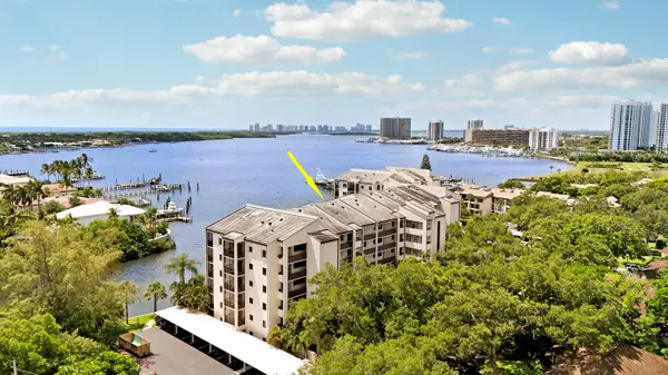 11370 Twelve Oaks Way #416, North Palm Beach, FL 33408