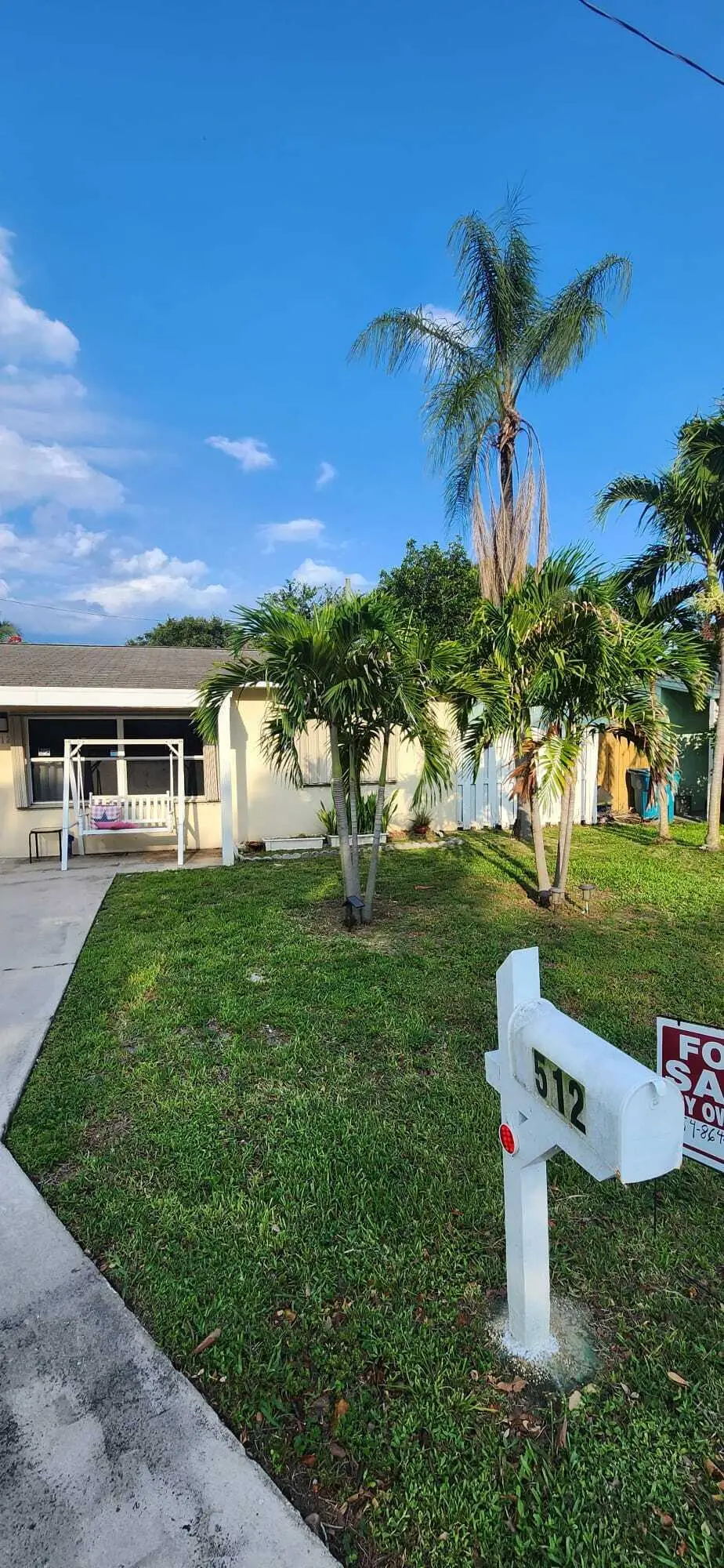 512 SE 1st Street, Boynton Beach, FL 33435 - #1